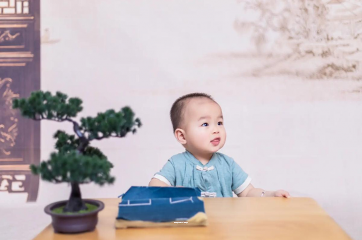 滑县宝宝几个月用拉拉裤