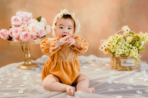 滑县四个月宝宝咳嗽小妙招